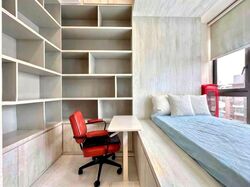 NV Residences (D18), Condominium #575027651